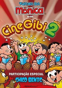 Watch Turma da Mônica: CineGibi 2
