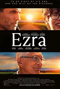 Watch Ezra