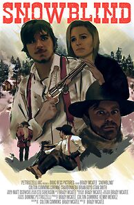 Watch Snowblind (Short 2018)