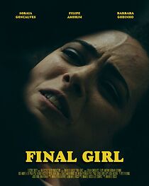 Watch Final Girl (Short 2021)