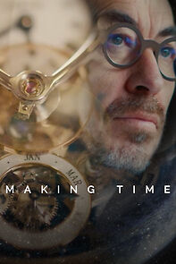 Watch Making Time