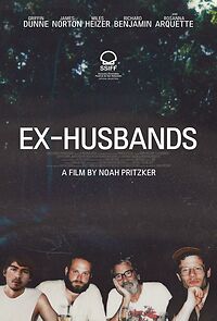 Watch Ex-Husbands