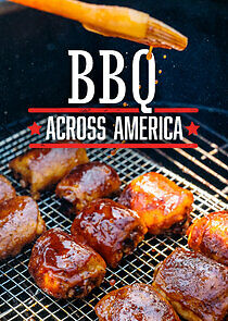 Watch BBQ Across America
