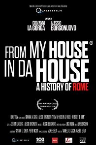 Watch From my house in da house - A history of Rome