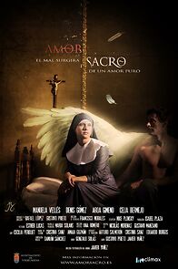 Watch Amor sacro (Short 2011)