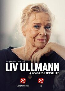 Watch Liv Ullmann: A Road Less Travelled