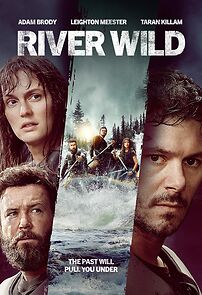 Watch River Wild