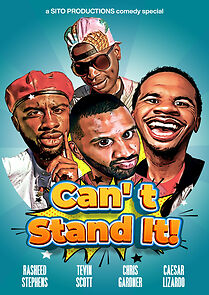 Watch Can't Stand It! Comedy Special (TV Special 2022)