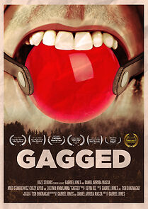 Watch GAGGED (Short 2020)