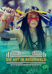 Watch Die Axt im Regenwald