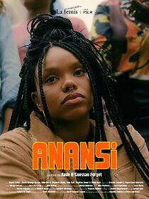Watch Anansi (Short 2022)