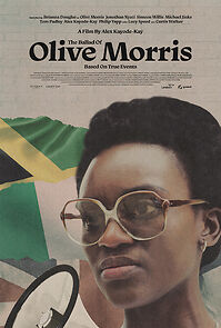 Watch The Ballad of Olive Morris (Short 2022)