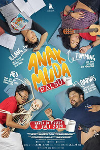 Watch Anak Muda Palsu
