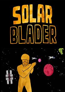 Watch Solar Blader (Short 2022)