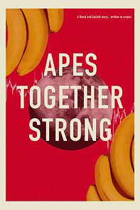 Watch Apes Together Strong