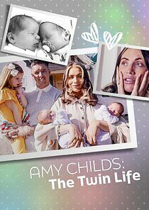 Watch Amy Childs: The Twin Life