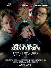 Watch White Guys Solve Sexism (Short 2019)