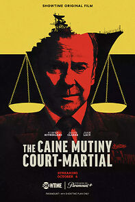 Watch The Caine Mutiny Court-Martial