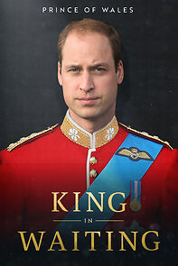 Watch Prince of Wales: King in Waiting
