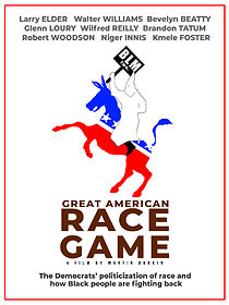 Watch Great American Race Game