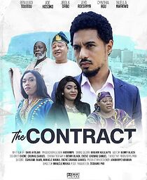 Watch The Contract