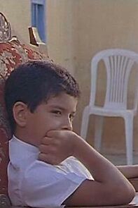 Watch Me, My Sister and the Thing (Short 2006)