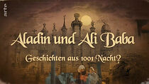 Watch Aladin und Ali Baba: Geschichten aus 1001 Nacht?