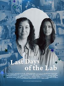 Watch Last Days of the Lab (Short 2023)