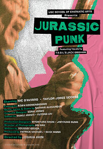 Watch Jurassic Punk (Short 2021)