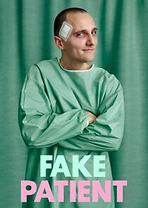 Watch Fejkpatient