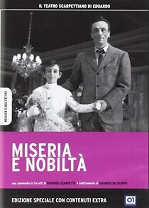 Watch Miseria e nobiltà