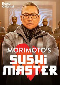 Watch Morimoto's Sushi Master