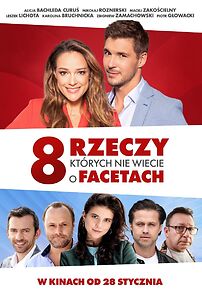 Watch 8 rzeczy, których nie wiecie o facetach