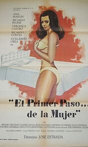 Watch El primer paso... de la mujer