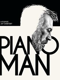 Watch Piano Man (Short 2023)