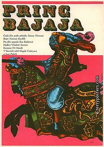 Watch Prince Bajaja
