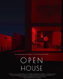 Watch Open House (Short 2020)