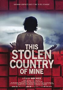 Watch This Stolen Country of Mine