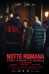 Watch Roman Nights (Short 2021)
