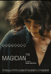 Watch The Magician. (Short 2022)