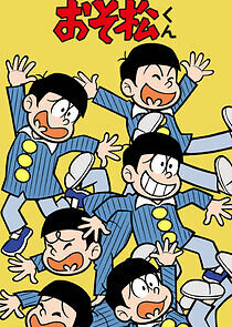 Watch Osomatsu-kun