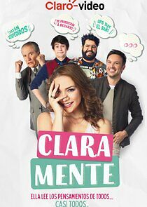 Watch Claramente
