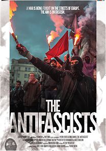Watch The Antifascists