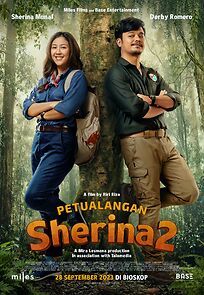 Watch Sherina's Adventure 2
