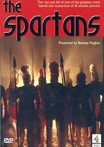 Watch The Spartans