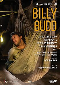 Watch Billy Budd