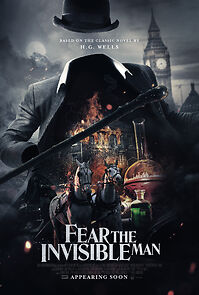 Watch Fear the Invisible Man