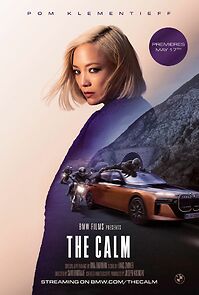 Watch The Calm (Short 2023)