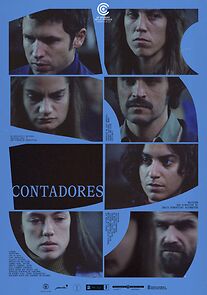 Watch Contadores (Short 2023)
