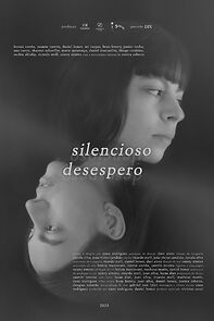 Watch Silencioso Desespero